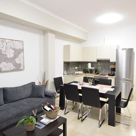 Acropolis Super Cosy Apartment أثينا المظهر الخارجي الصورة