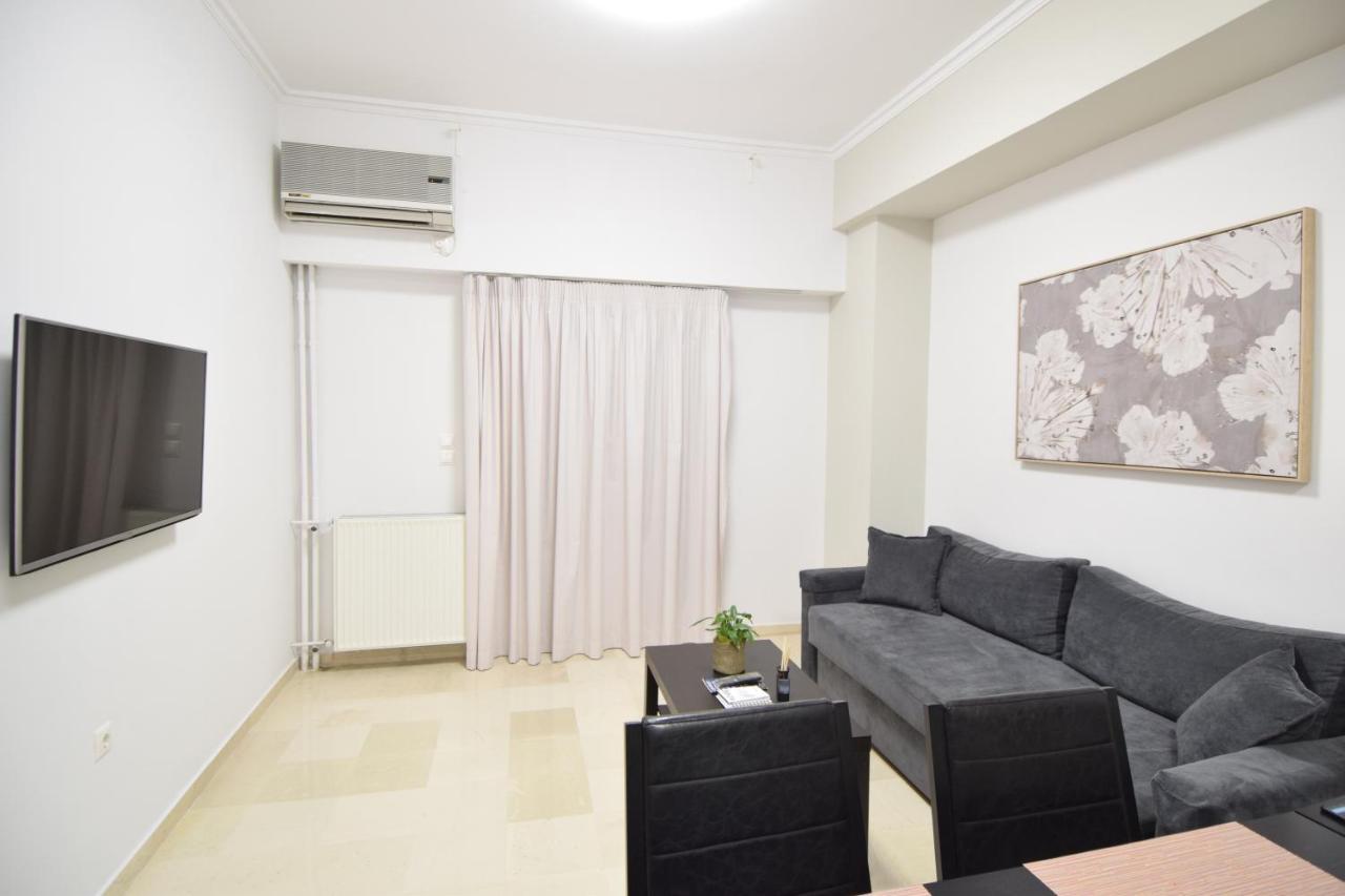 Acropolis Super Cosy Apartment أثينا المظهر الخارجي الصورة